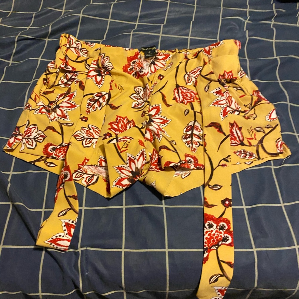 Shorts 1xl